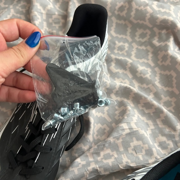 Cleats! - Picture 5 of 5